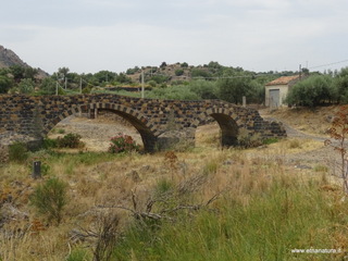 Ponte Saraceno